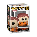 SOUTH PARK  HIPPIE EXTERMINATOR CARTMAN POP 1760 - Image 2