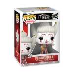 IT WELCOME TO DERRY PERIWINKLE POP 1855 - Image 2