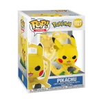 PIKACHU POP 1127 - Image 2