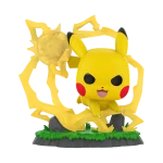 PIKACHU POP 1127