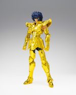 SAINT CLOTH MYTH EX LEO IKKI - INHERITOR OF THE GOLD CLOTH