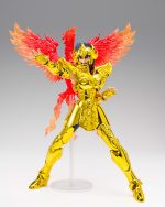 SAINT CLOTH MYTH EX LEO IKKI - INHERITOR OF THE GOLD CLOTH - Image 8
