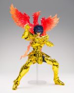 SAINT CLOTH MYTH EX LEO IKKI - INHERITOR OF THE GOLD CLOTH - Image 9