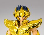 SAINT CLOTH MYTH EX LEO IKKI - INHERITOR OF THE GOLD CLOTH - Image 4