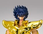 SAINT CLOTH MYTH EX LEO IKKI - INHERITOR OF THE GOLD CLOTH - Image 5