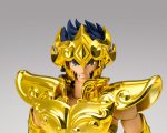 SAINT CLOTH MYTH EX LEO IKKI - INHERITOR OF THE GOLD CLOTH - Image 2