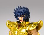 SAINT CLOTH MYTH EX LEO IKKI - INHERITOR OF THE GOLD CLOTH - Image 6