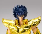 SAINT CLOTH MYTH EX LEO IKKI - INHERITOR OF THE GOLD CLOTH - Image 3