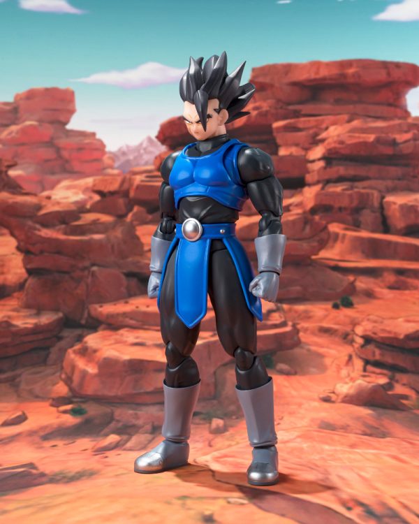 SH FIGUARTS GIBLET SHF - Image 3