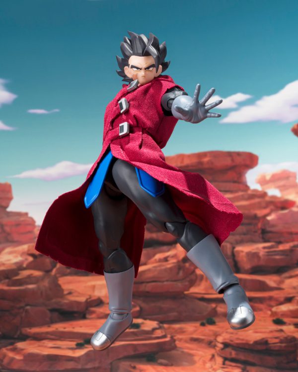 SH FIGUARTS GIBLET SHF - Image 4