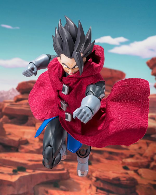 SH FIGUARTS GIBLET SHF - Image 2