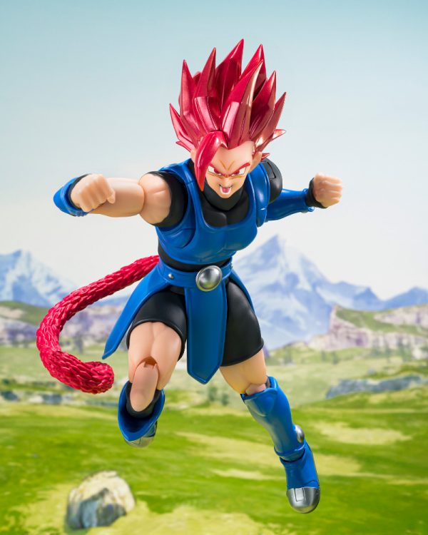 SH FIGUARTS GIBLET SHF - Image 5