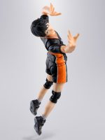 SH FIGUARTS TOBIO KAGEYAMA SHF - Image 2