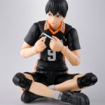 SH FIGUARTS TOBIO KAGEYAMA SHF