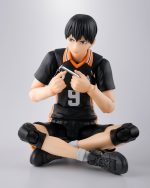 SH FIGUARTS TOBIO KAGEYAMA SHF