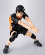 SH FIGUARTS TOBIO KAGEYAMA SHF - Image 5