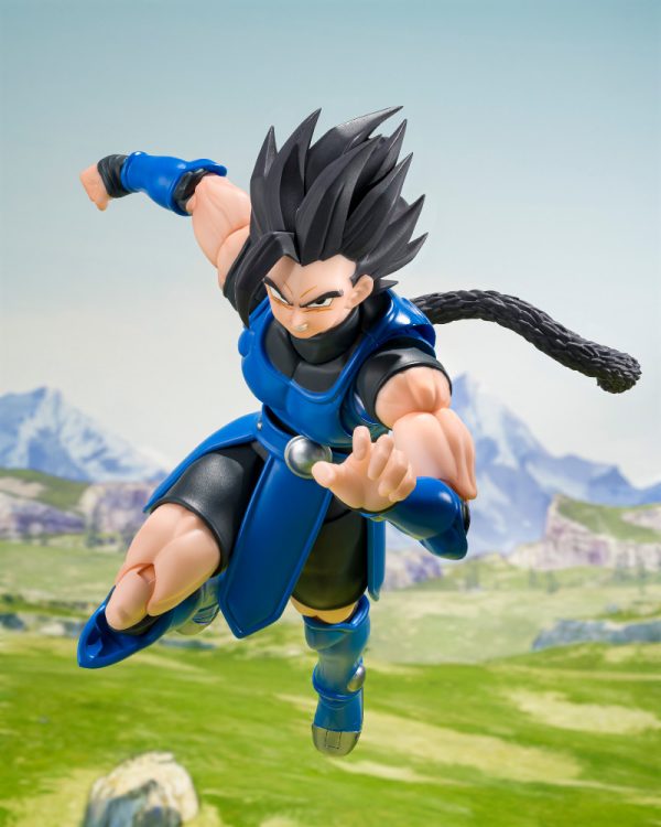 SH FIGUARTS SHALLOT SHF - Image 3
