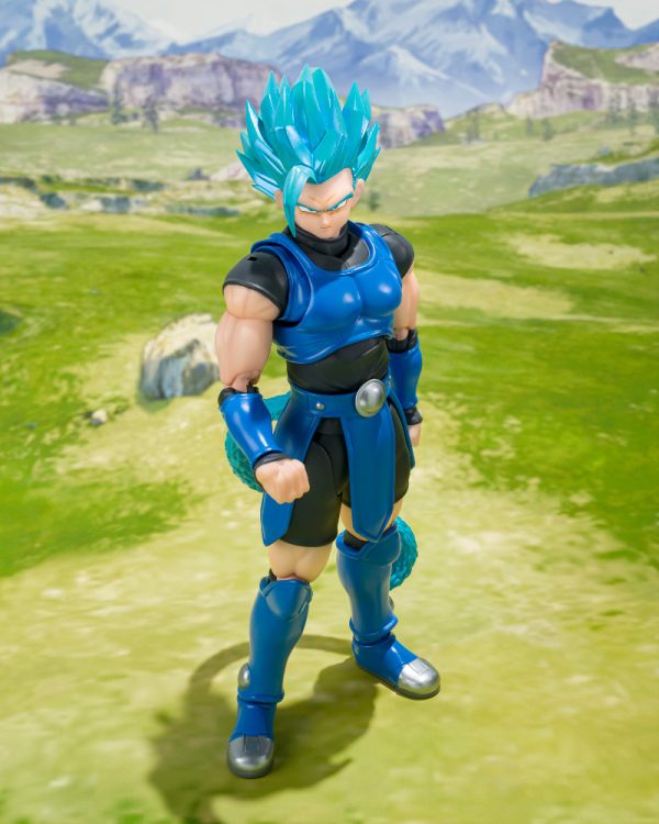 SH FIGUARTS SHALLOT SHF - Image 4