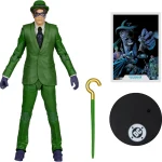 THE RIDDLER DC MCFARLANE