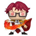 SOLO LEVELING CHOI JONG-IN POP 2269
