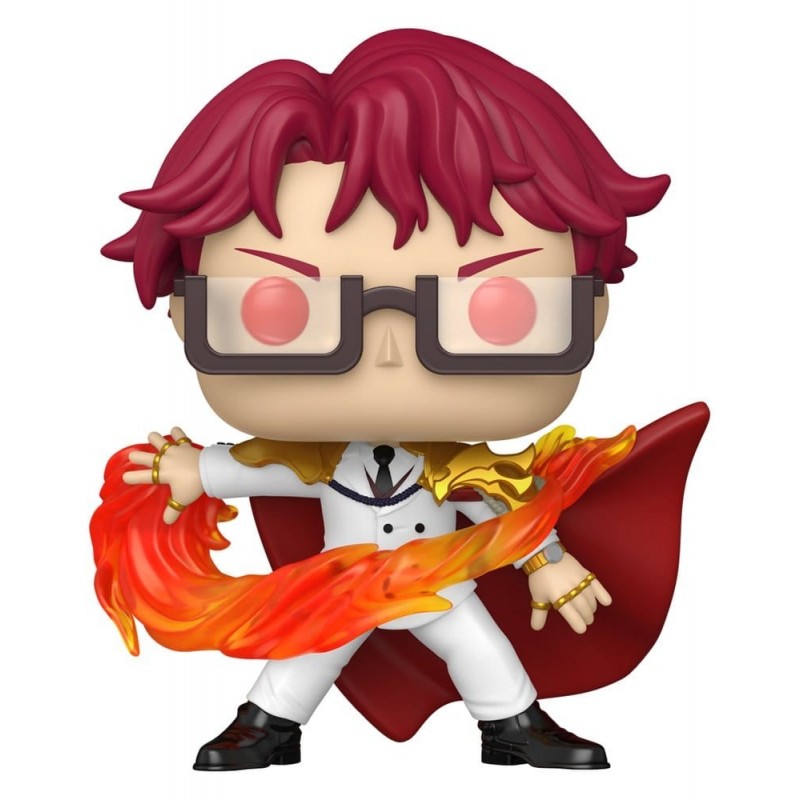 funko-pop-animation-solo-leveling-choi (1) SOLO LEVELING CHOI JONG-IN POP 2269 - Image 1