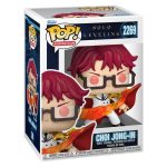 SOLO LEVELING CHOI JONG-IN POP 2269 - Image 2