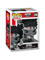 AFRO SAMURAI POP 2296 - Image 2
