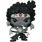 AFRO SAMURAI POP 2296
