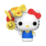 HELLO KITTY 144 POP