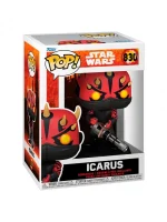 STAR WARS ICARUS POP 830 - Image 2