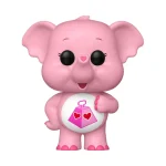 CARE BEARS COUSINS LOTSA HEART ELEPHANT POP 2175