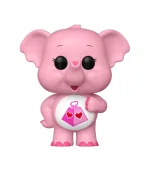 CARE BEARS COUSINS LOTSA HEART ELEPHANT POP 2175
