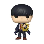 MASHLE MASH BURNEDEAD POP 2183