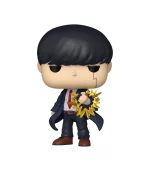 MASHLE MASH BURNEDEAD POP 2183