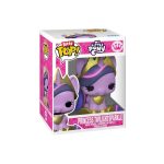 BITTY POP TOWNS CASTLE OF FRIENDSHIP AND PRINCESS TWILIGHT SPARKLE - Imagen 2