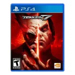 TEKKEN 7 PS4