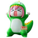 BANPRESTO BOCCHI THE ROCK ENSHRINED MONSTERS APPROVAL DESIRE MONSTER