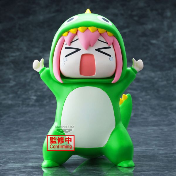 BANPRESTO BOCCHI THE ROCK ENSHRINED MONSTERS APPROVAL DESIRE MONSTER - Image 2