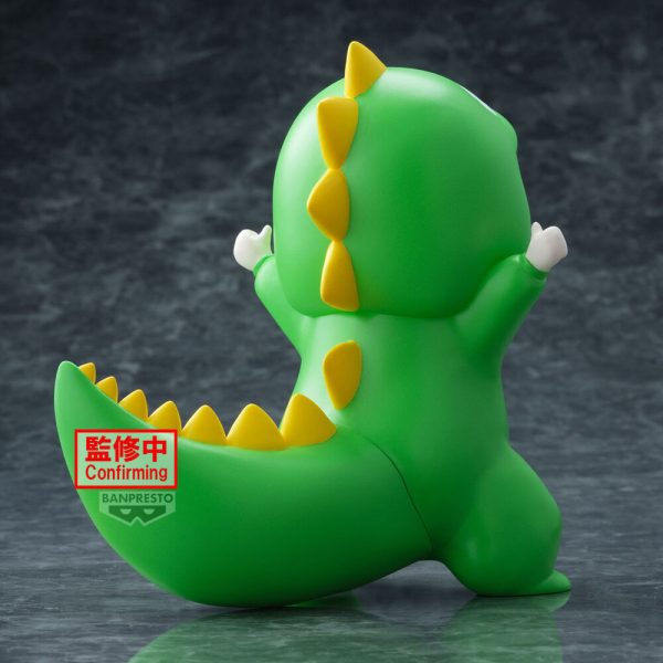 BANPRESTO BOCCHI THE ROCK ENSHRINED MONSTERS APPROVAL DESIRE MONSTER - Image 4