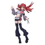 BANPRESTO GACHIAKUTA VIBRATION STARS - RIYO