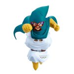 BANPRESTO DRAGON BALL Z MIGHTY MASK (VS ANDROID 18 VS MR. SATAN)