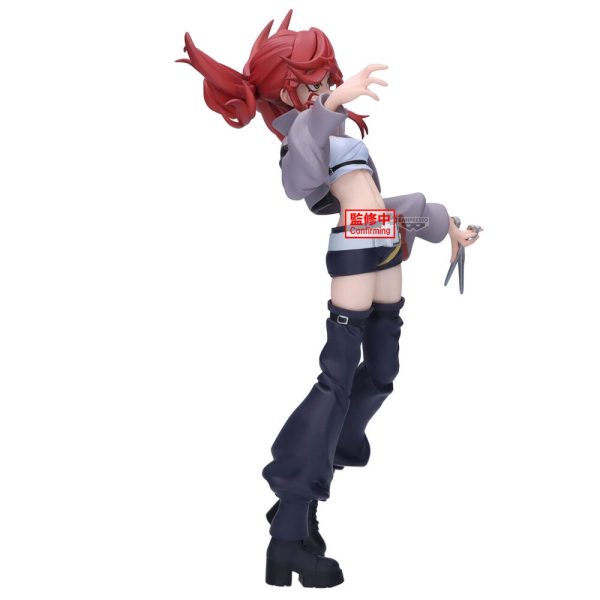 BANPRESTO GACHIAKUTA VIBRATION STARS - RIYO - Image 3