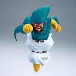 BANPRESTO DRAGON BALL Z MIGHTY MASK (VS ANDROID 18 VS MR. SATAN) - Image 2