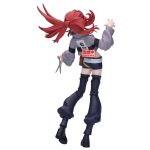 BANPRESTO GACHIAKUTA VIBRATION STARS - RIYO - Image 4
