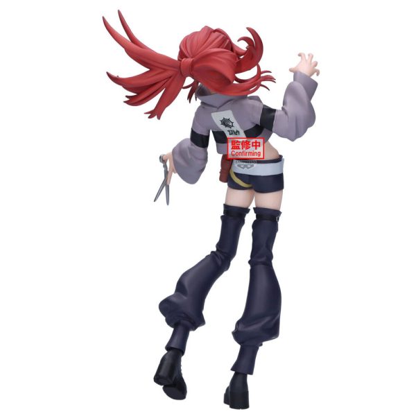 BANPRESTO GACHIAKUTA VIBRATION STARS - RIYO - Image 4