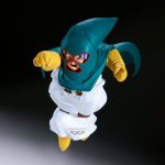BANPRESTO DRAGON BALL Z MIGHTY MASK (VS ANDROID 18 VS MR. SATAN) - Image 3