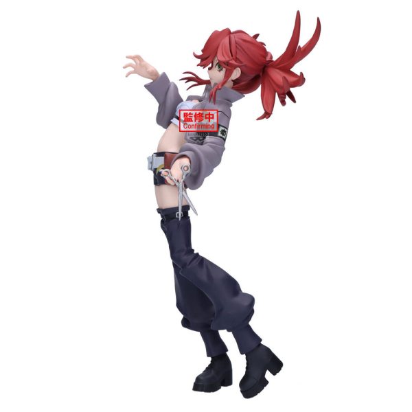 BANPRESTO GACHIAKUTA VIBRATION STARS - RIYO - Image 2