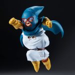 BANPRESTO DRAGON BALL Z MIGHTY MASK (VS ANDROID 18 VS MR. SATAN) - Image 4
