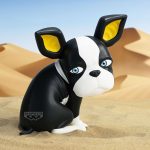JOJOS BIZARRE ADVENTURE STARDUST CRUSADERS SOFVIMATES IGGY VOL.4