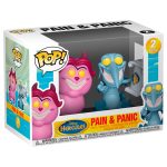 FUNKO POP DISNEY HERCULES PAIN Y PANIC 2 PC/PZ - Image 2
